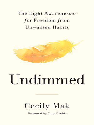 cover image of Undimmed